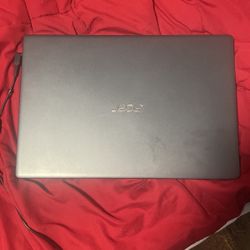 Acer Laptop