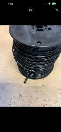 Wire # 10 stranded