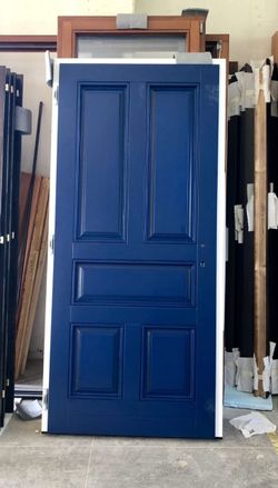 High-Quality Windows and doors– Multiple Models Available