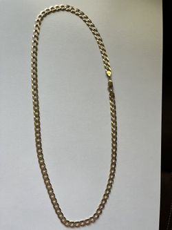 Gold Chain
