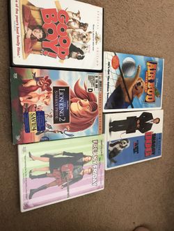 All videos for $3.00