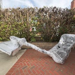 Brand New Full Size Basketball Hoop