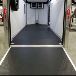 RUBBER FLOORING GYM FLOOR - Stall Mats  Mat Matting  Underlayment Subfloor cushion