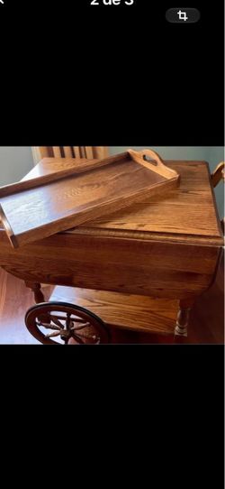 Table in good condition