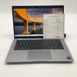 14” Dell Latitude 5450 FHD Ultra 5 Laptop - 16GB 256GB SSD