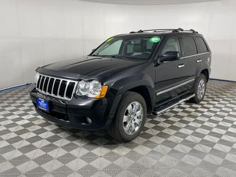 2010 Jeep Grand Cherokee