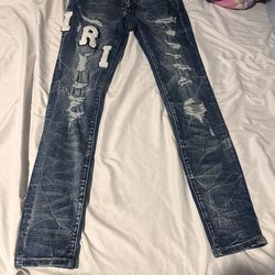 amiri jeans size 30
