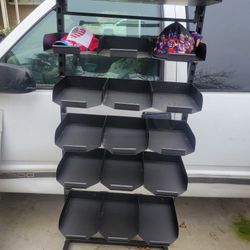 Hat Rack