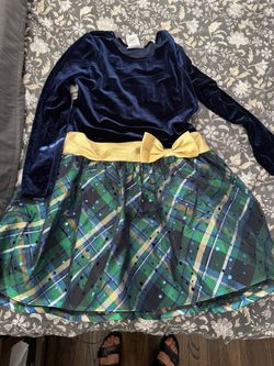 Christmas Dress