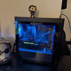 Gaming PC 