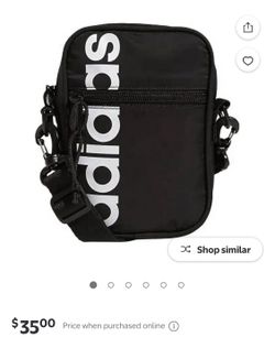 Crossbody Bag