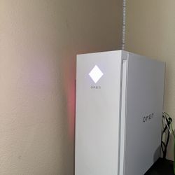 Gaming Pc (Omen 25L)