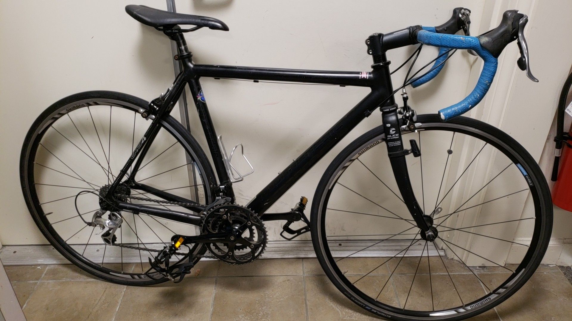 Cannondale r600 caad4 sales