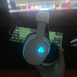 Wireless Headset 