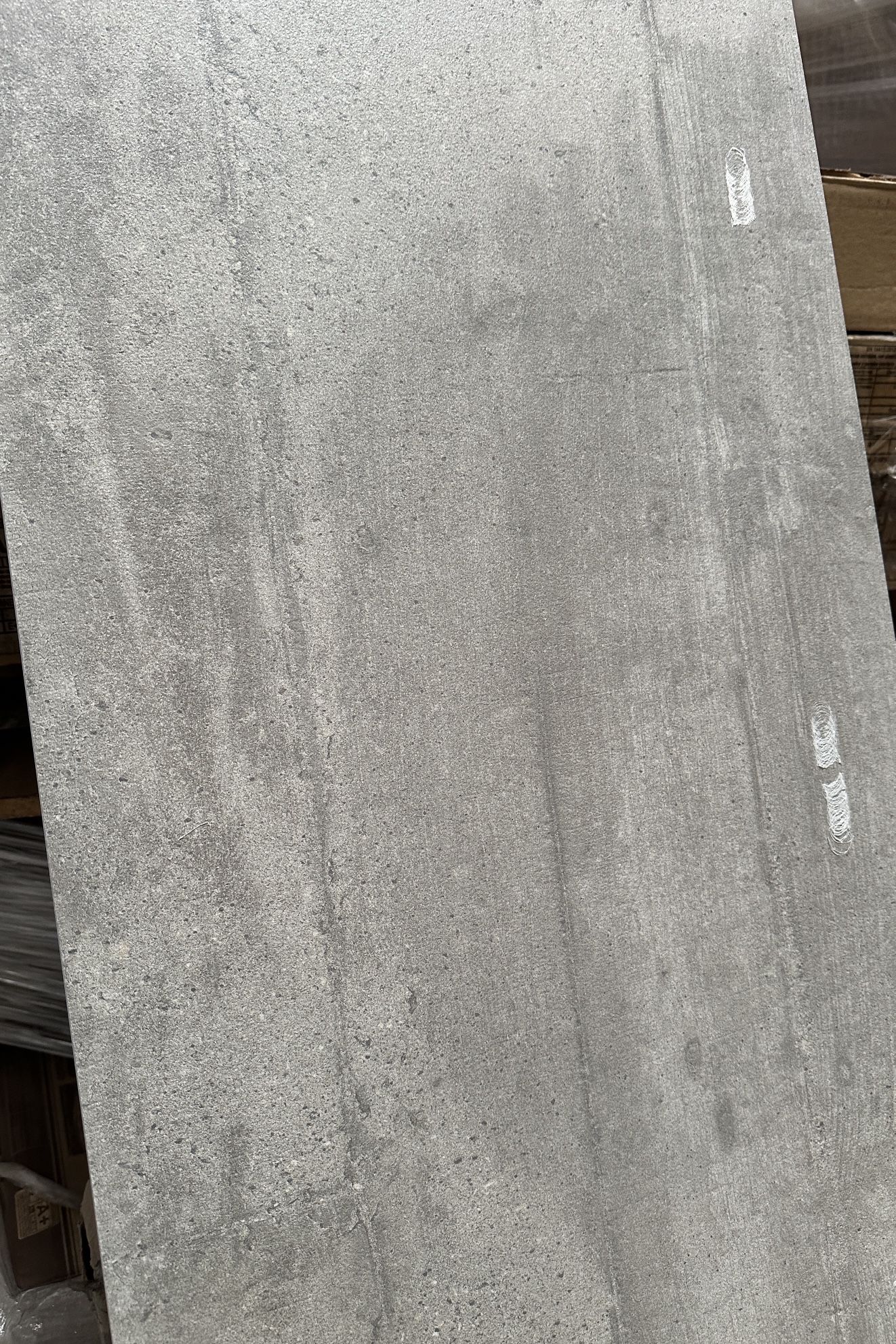 18x36 Grey Tile Matte Surface