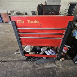 MAC Tool Kart