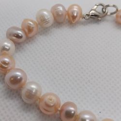 Pearl Bracelet 