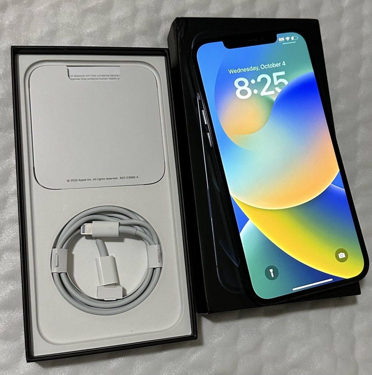 IPhone 12 Pro Max With Total Wireless 