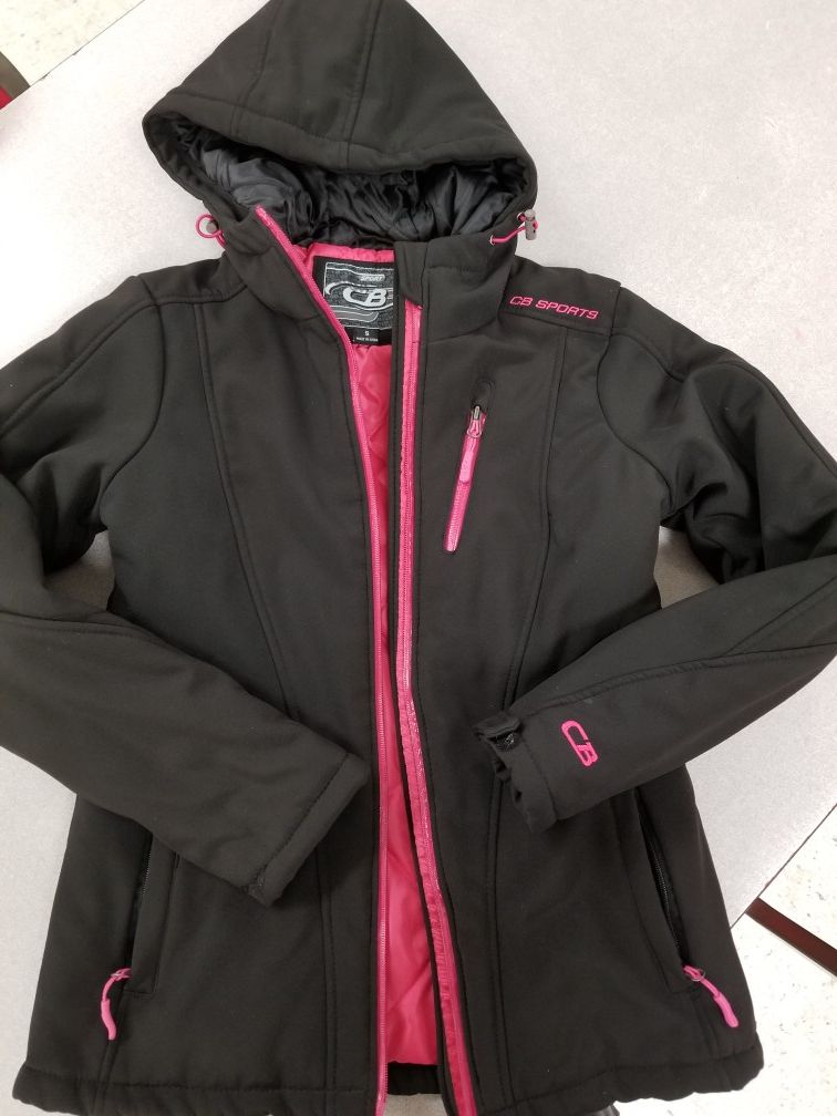 CB Sports womens Ski jacket