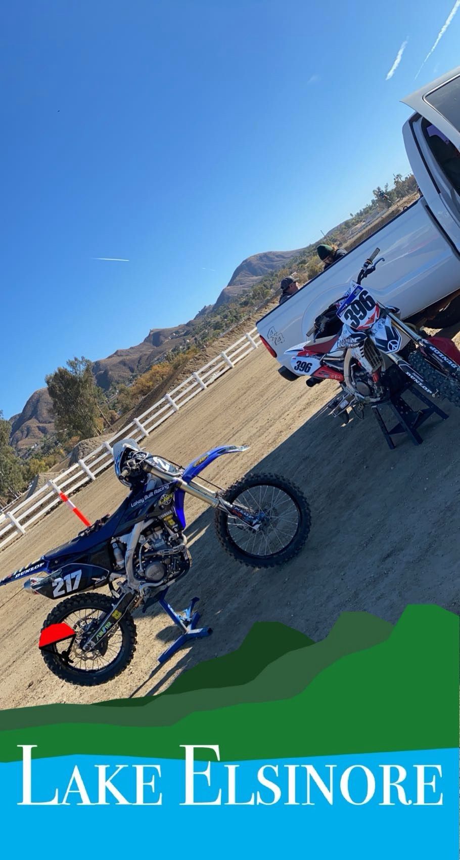 2010 Yamaha Yz 250f