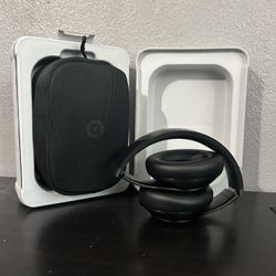 beats studio pro
