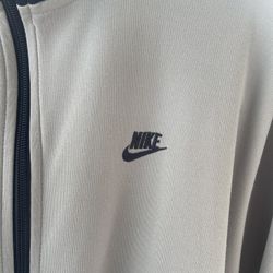 Nike Zip Up (vintage) 
