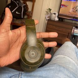 Beats Studio 3 Wireless