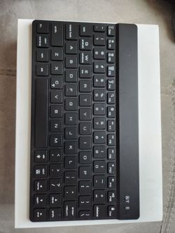 Ipad Keyboard
