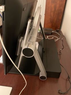 4K 24inch Wacom Cintiq PRO with stand!