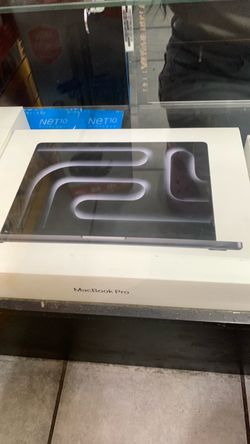 MacBook Pro