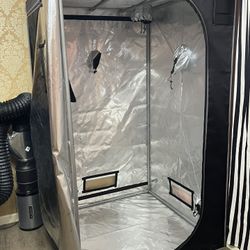 Grow Tent