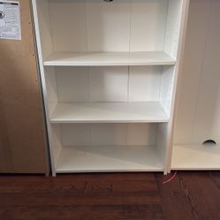 Bookshelf