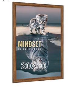 20x30 Poster Frame