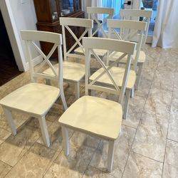Dining Room Table Chairs