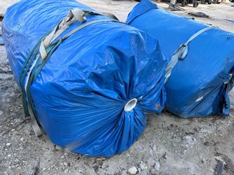 Pond Liner Raven Hpde 50k Sq Feet 87.5x565 Ft Sq