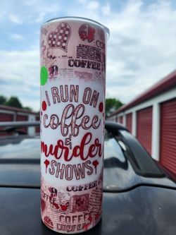 Coffee cup