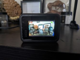 Gopro hero 8 black