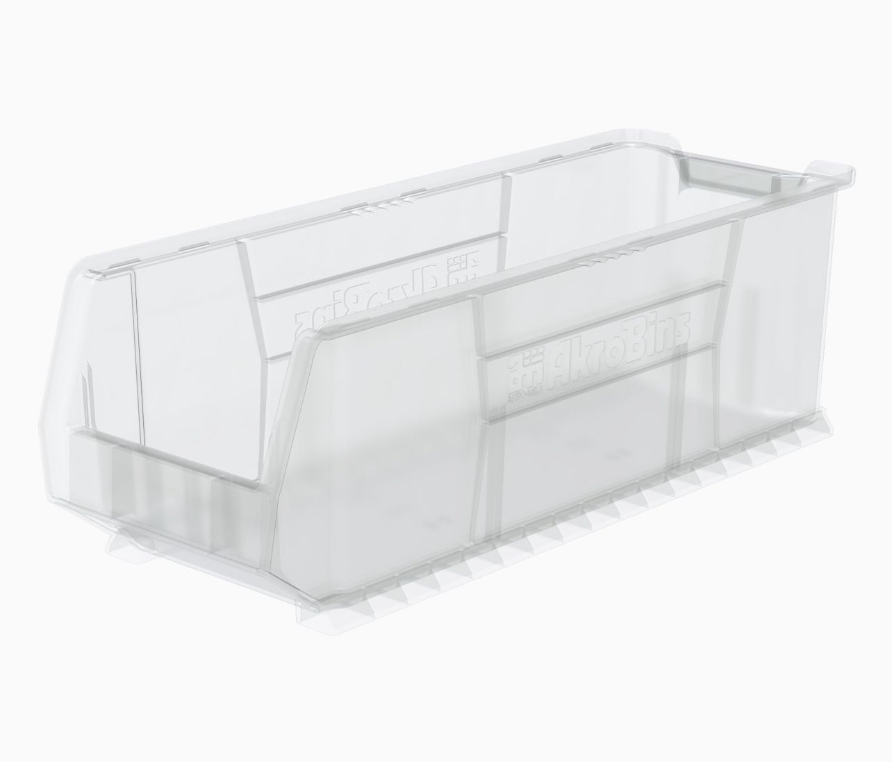 Storage Bins Stackable