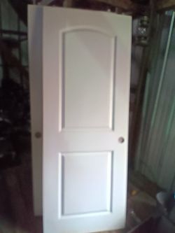 Set Of Bypass Doors