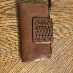Women’s Wallets 