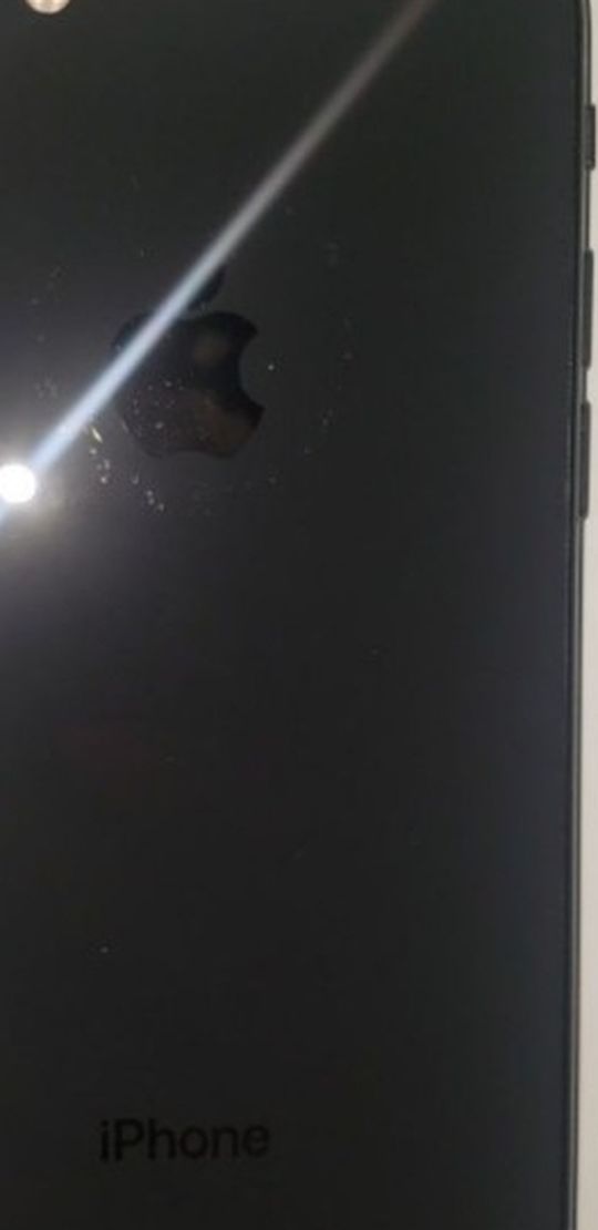 I phone 8
