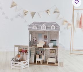 Doll house