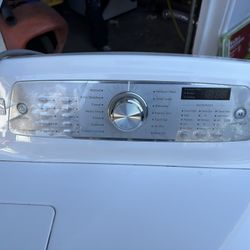 Samsung Electric Dryer