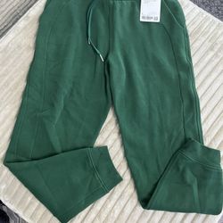 Lululemon HR Joggers