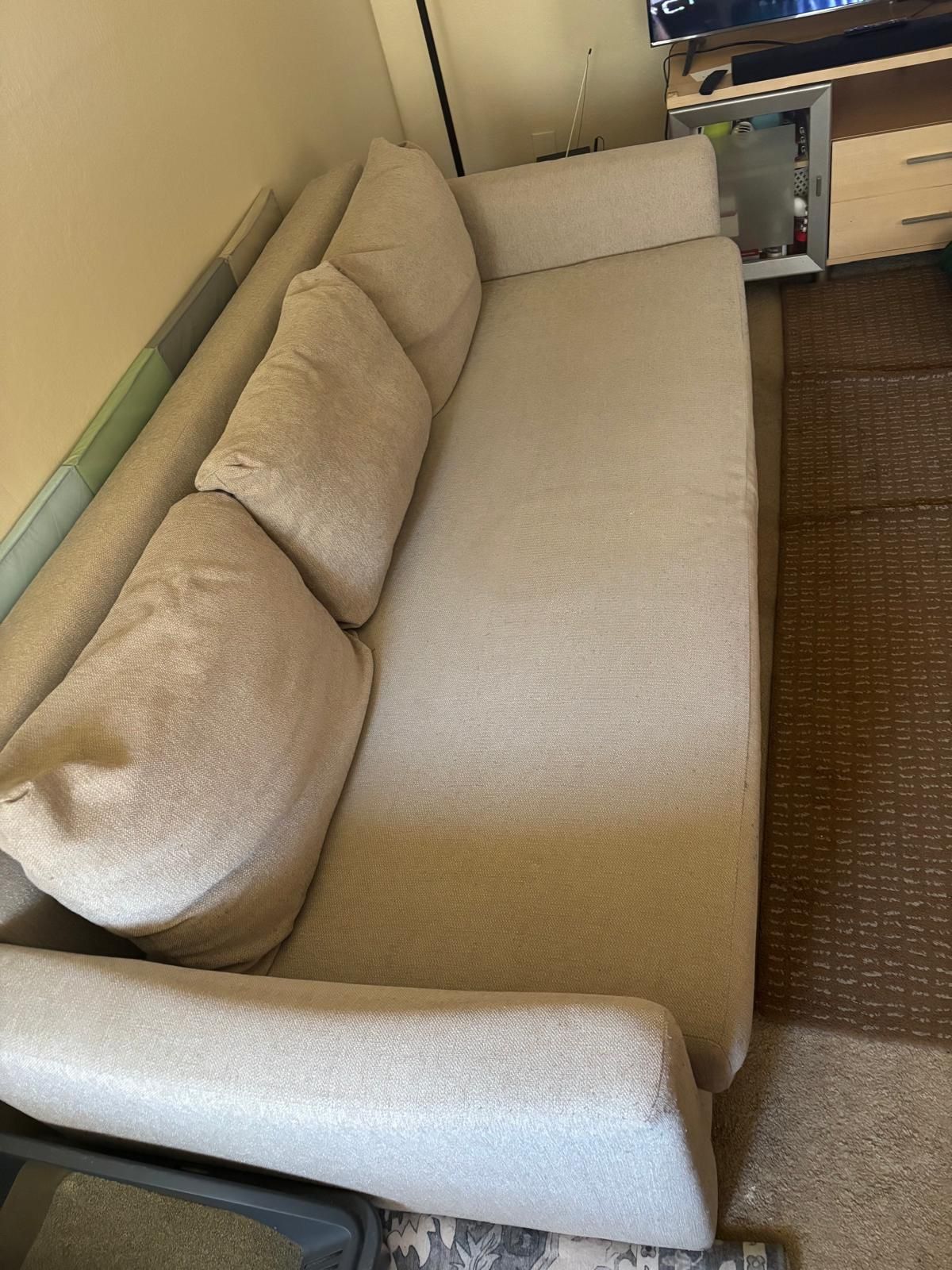 IKEA Sofa Bed
