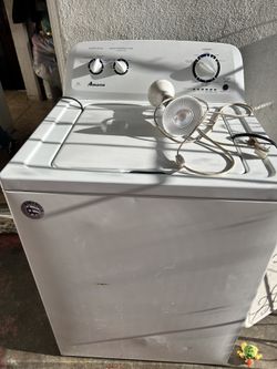 Washer Working 100 OBO
