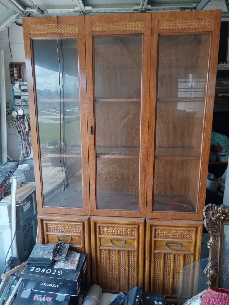 China Cabinet