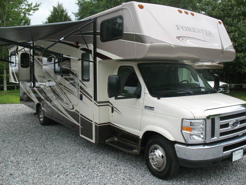 2014 Forest River 3011DS