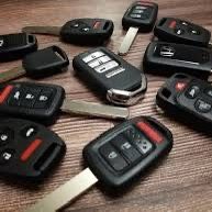 Car Keys