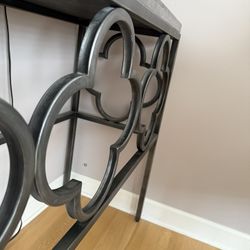 Console